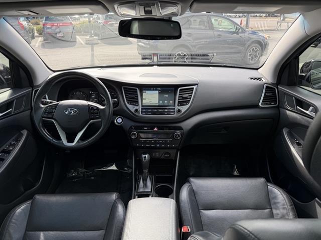 2016 Hyundai Tucson Limited Tucson AZ