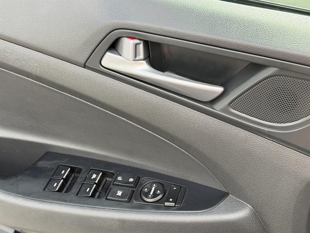 2016 Hyundai Tucson Limited Tucson AZ