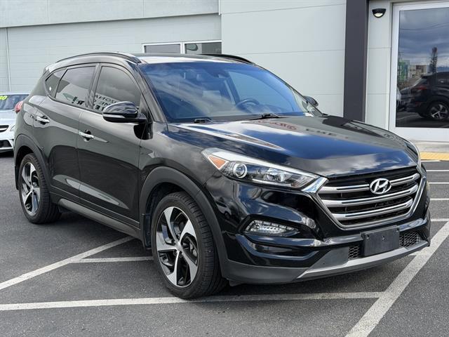 2016 Hyundai Tucson Limited Tucson AZ