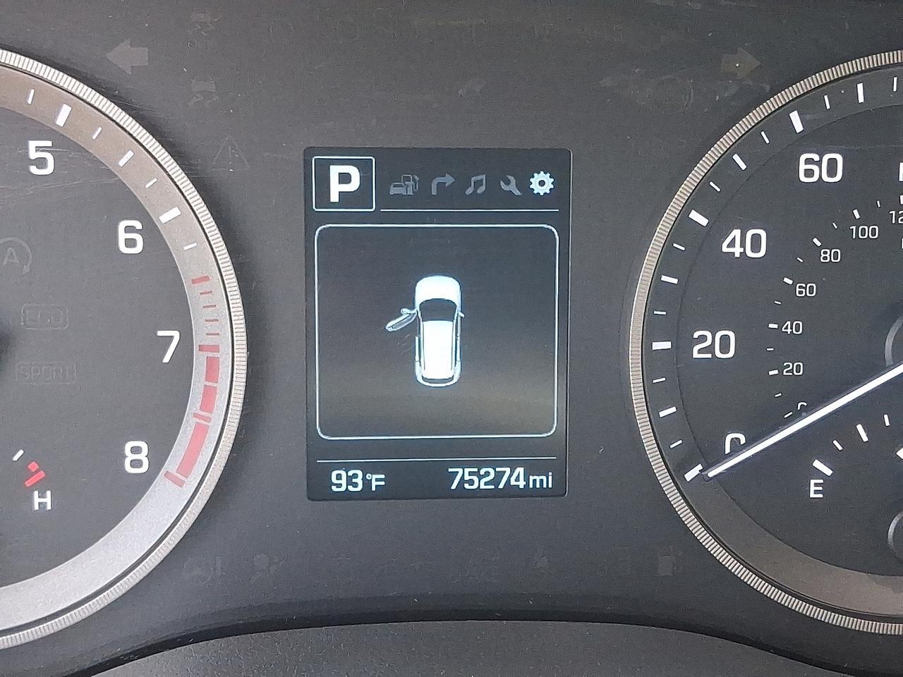 2016 Hyundai Tucson Limited Vineland NJ