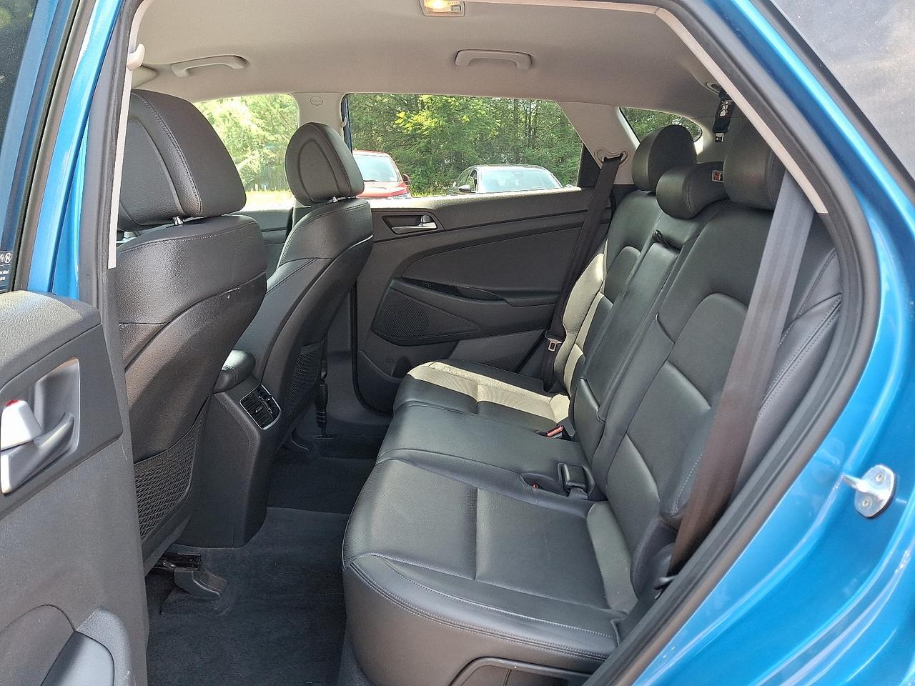 2016 Hyundai Tucson Limited Vineland NJ