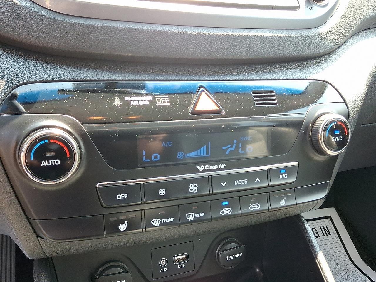 2016 Hyundai Tucson Limited Vineland NJ