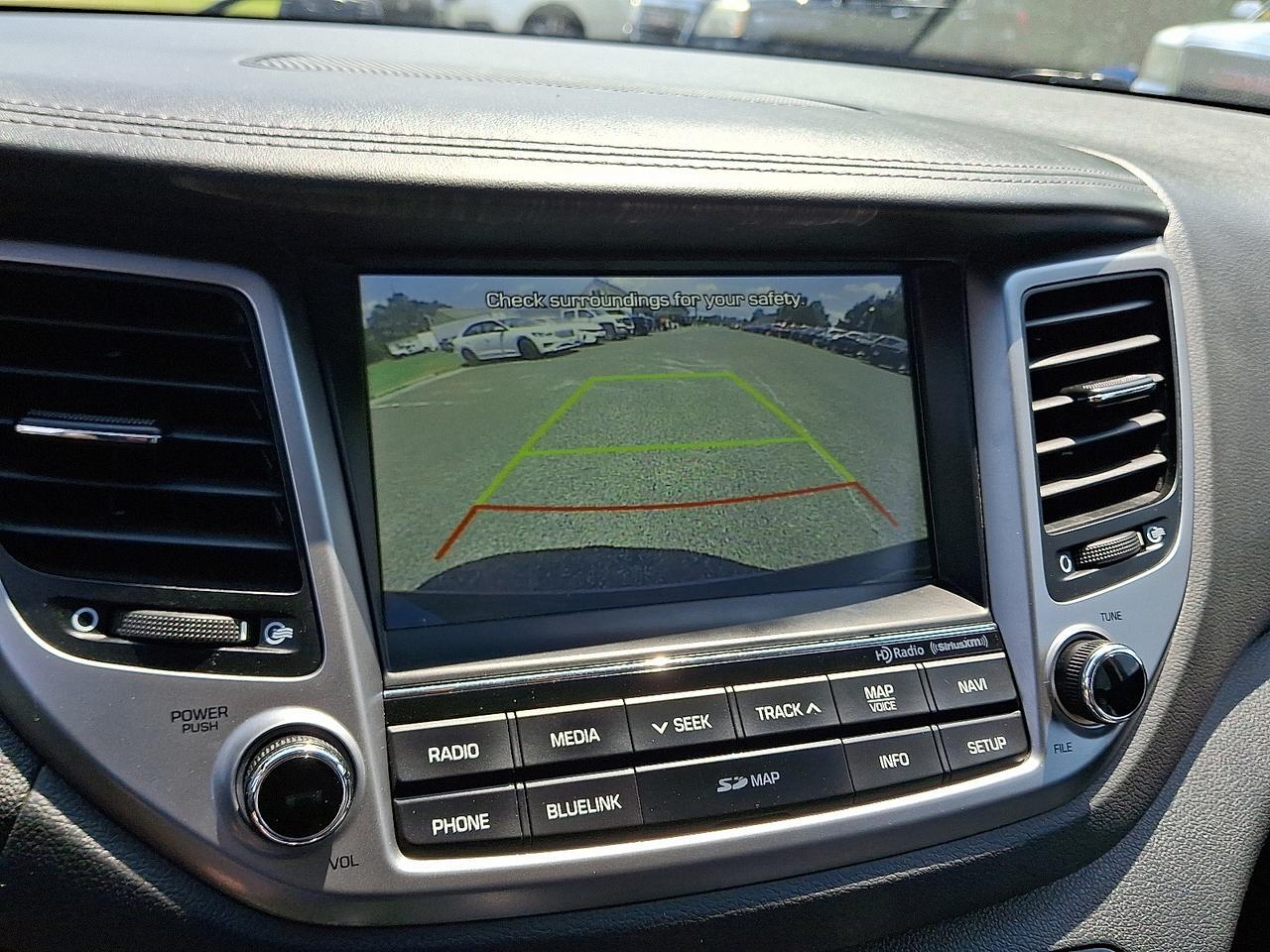 2016 Hyundai Tucson Limited Vineland NJ