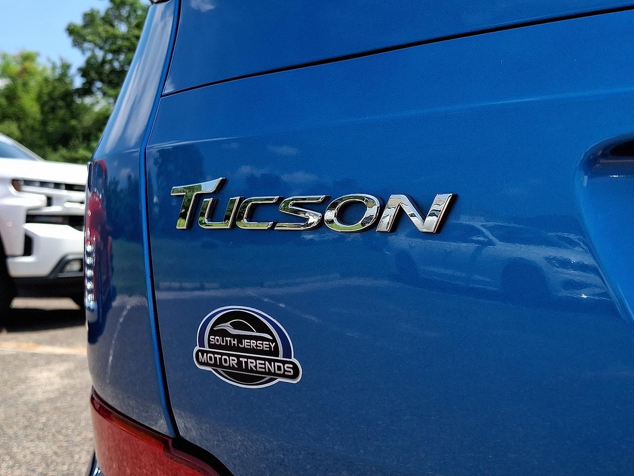 2016 Hyundai Tucson Limited Vineland NJ