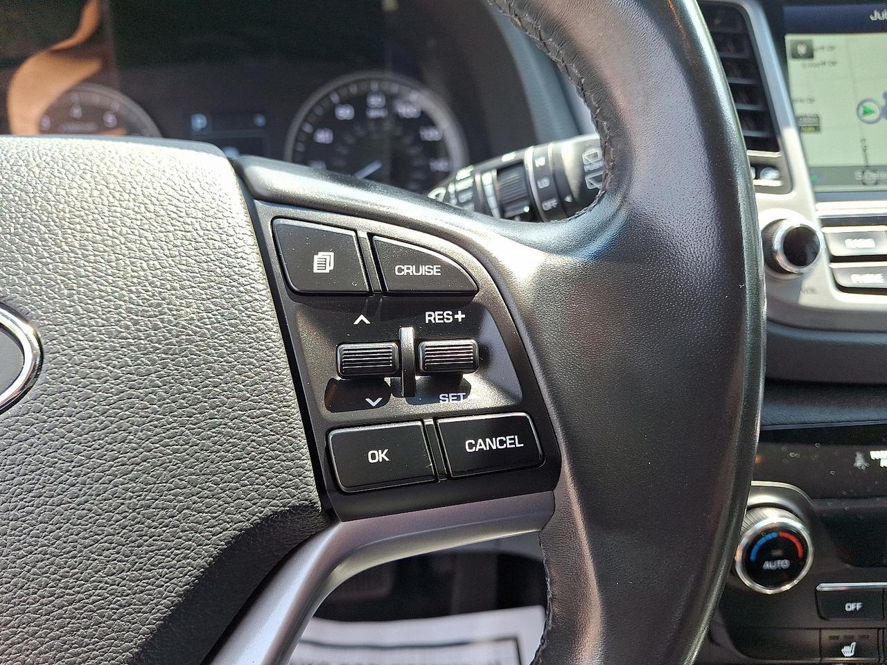 2016 Hyundai Tucson Limited Vineland NJ