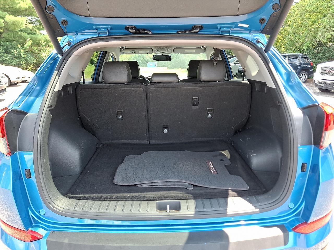 2016 Hyundai Tucson Limited Vineland NJ