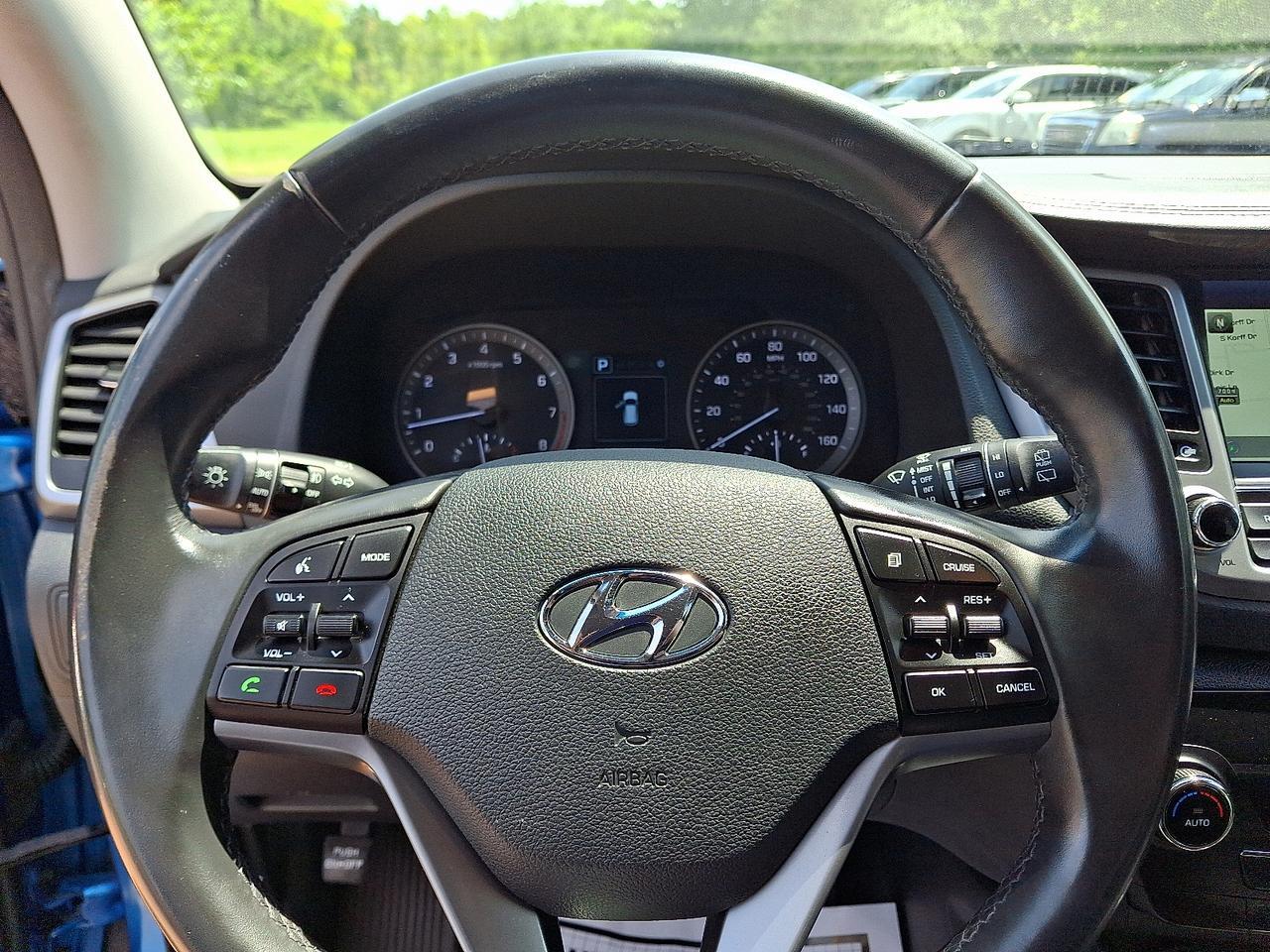 2016 Hyundai Tucson Limited Vineland NJ