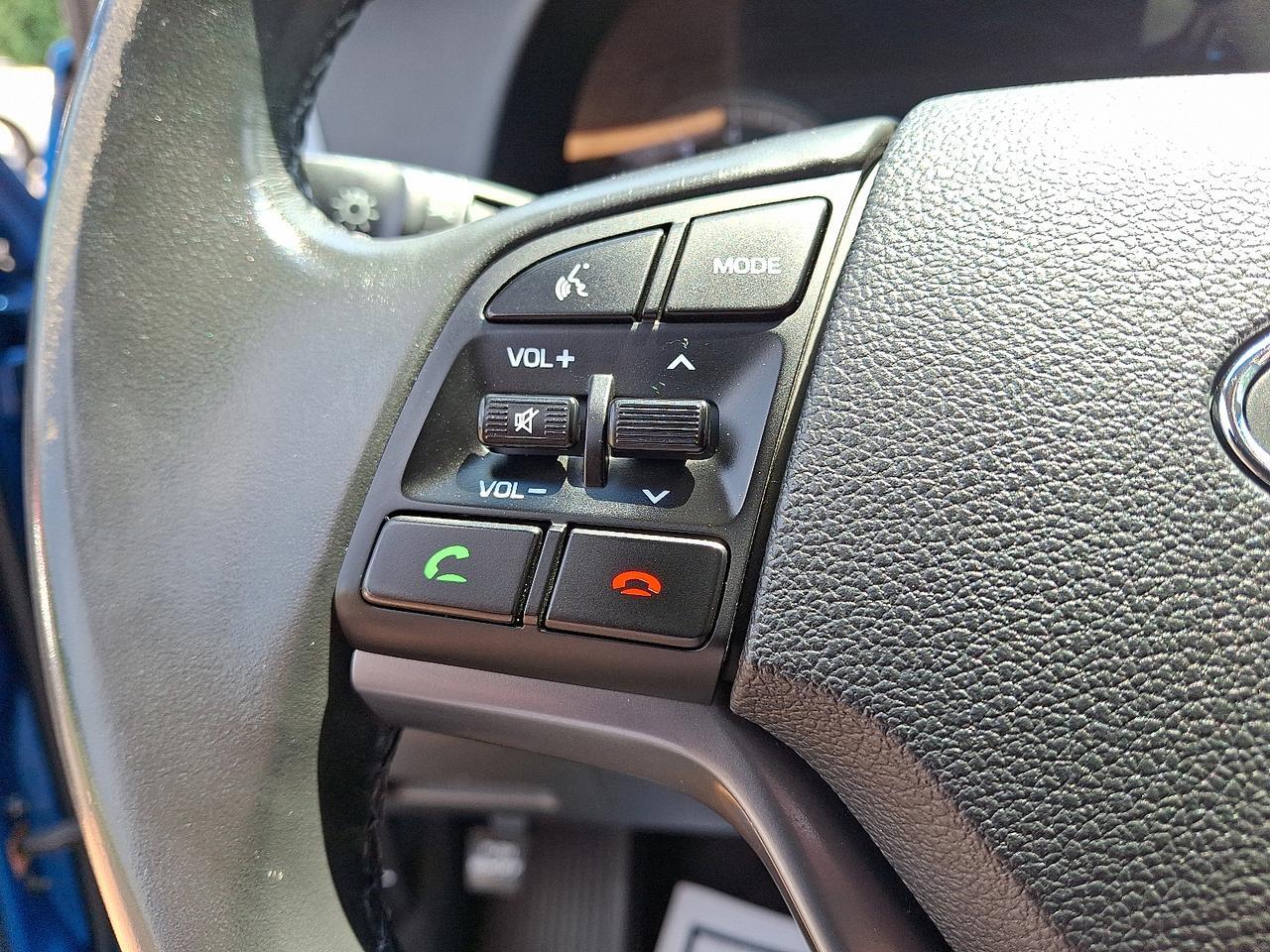 2016 Hyundai Tucson Limited Vineland NJ