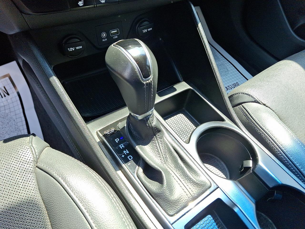 2016 Hyundai Tucson Limited Vineland NJ