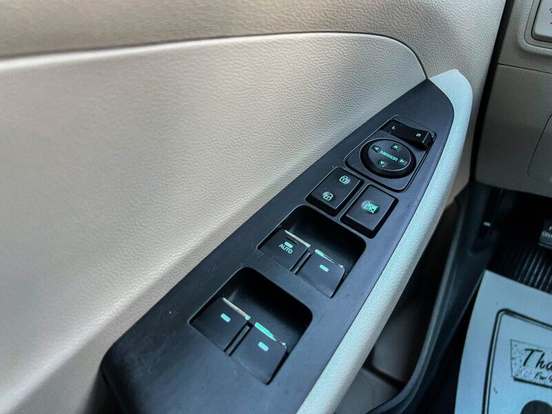 2016 Hyundai Tucson Limited Wilmington NC