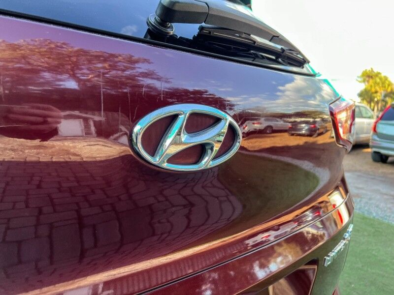 2016 Hyundai Tucson Limited Wilmington NC