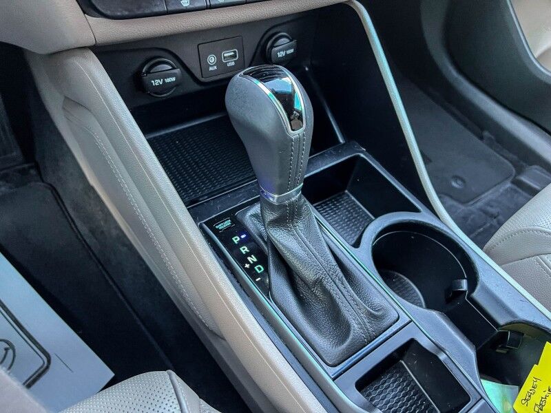 2016 Hyundai Tucson Limited Wilmington NC