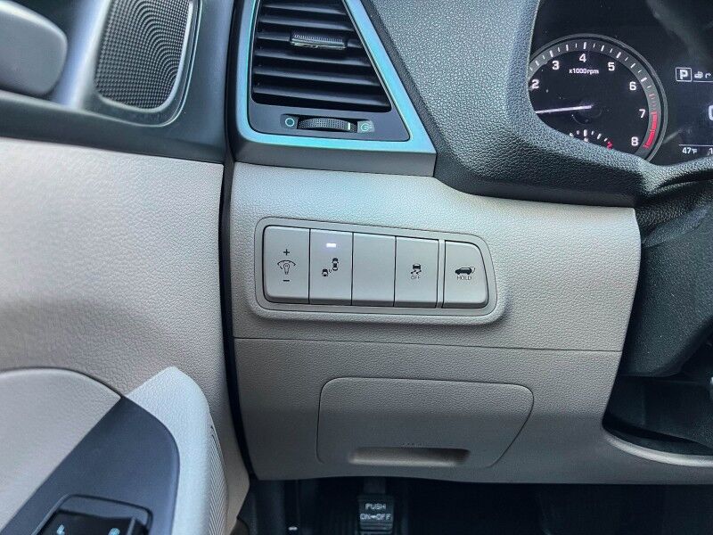 2016 Hyundai Tucson Limited Wilmington NC