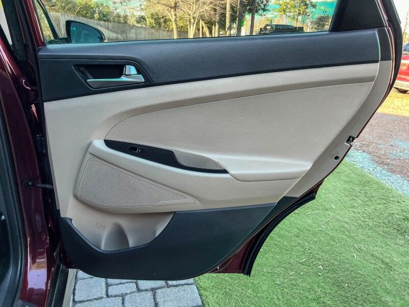 2016 Hyundai Tucson Limited Wilmington NC