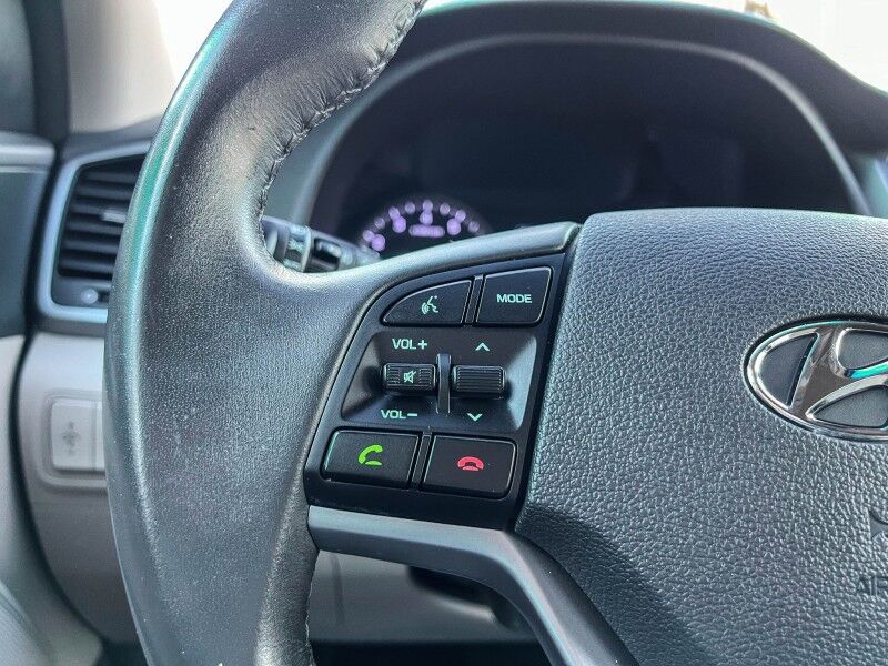 2016 Hyundai Tucson Limited Wilmington NC