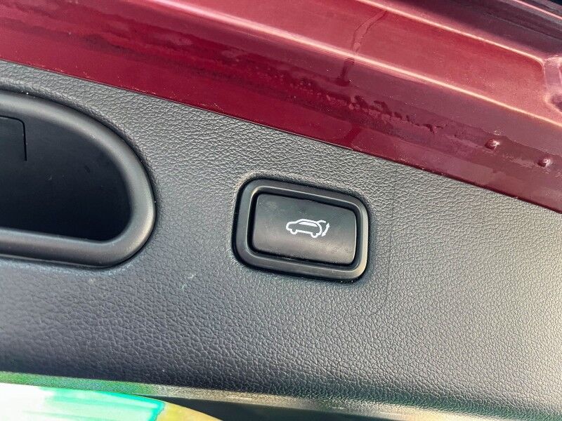 2016 Hyundai Tucson Limited Wilmington NC