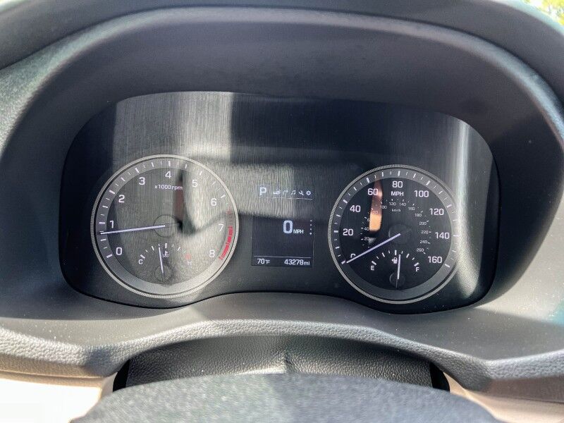 2016 Hyundai Tucson Limited Wilmington NC