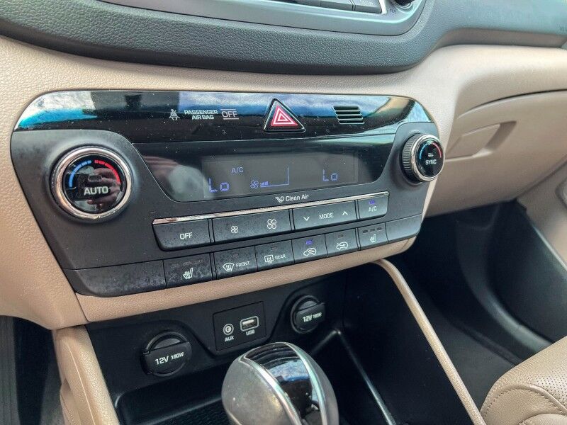 2016 Hyundai Tucson Limited Wilmington NC