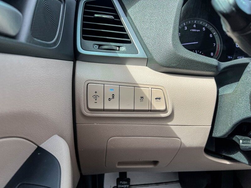 2016 Hyundai Tucson Limited Wilmington NC