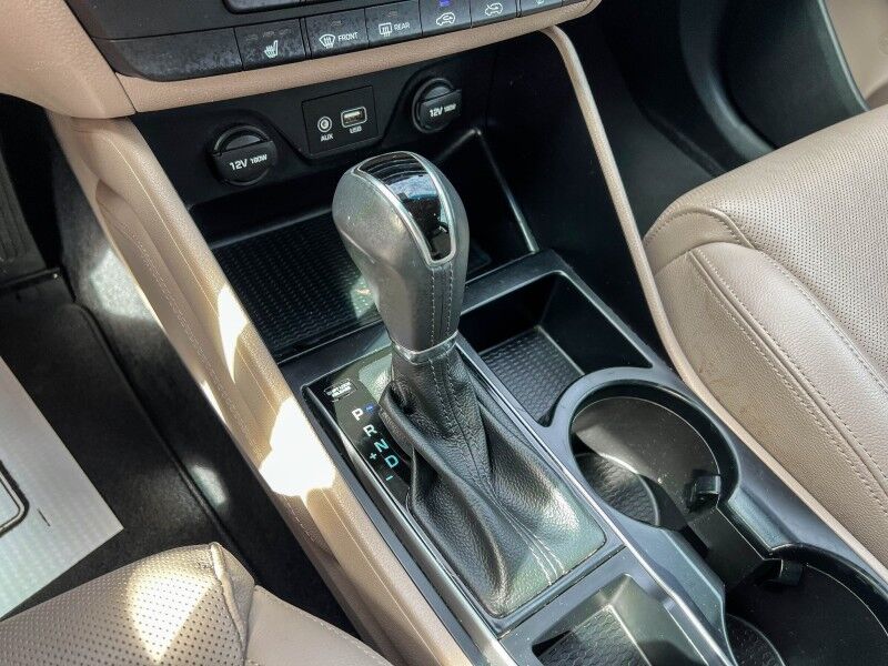 2016 Hyundai Tucson Limited Wilmington NC