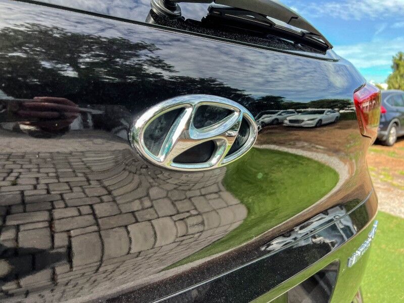 2016 Hyundai Tucson Limited Wilmington NC
