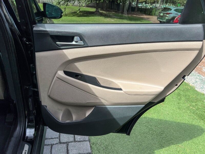 2016 Hyundai Tucson Limited Wilmington NC