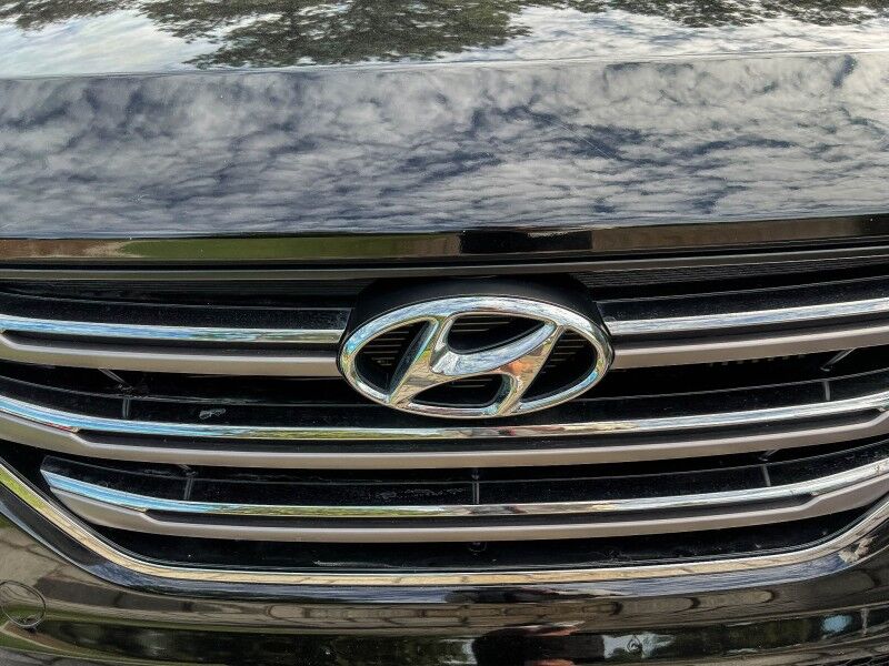 2016 Hyundai Tucson Limited Wilmington NC