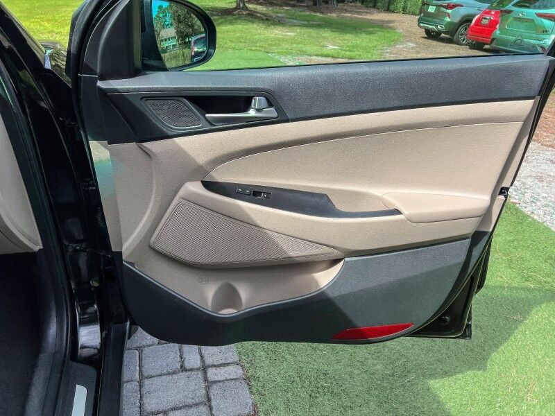 2016 Hyundai Tucson Limited Wilmington NC