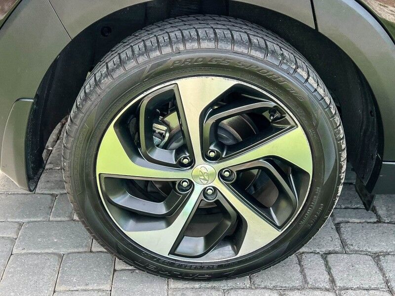 2016 Hyundai Tucson Limited Wilmington NC