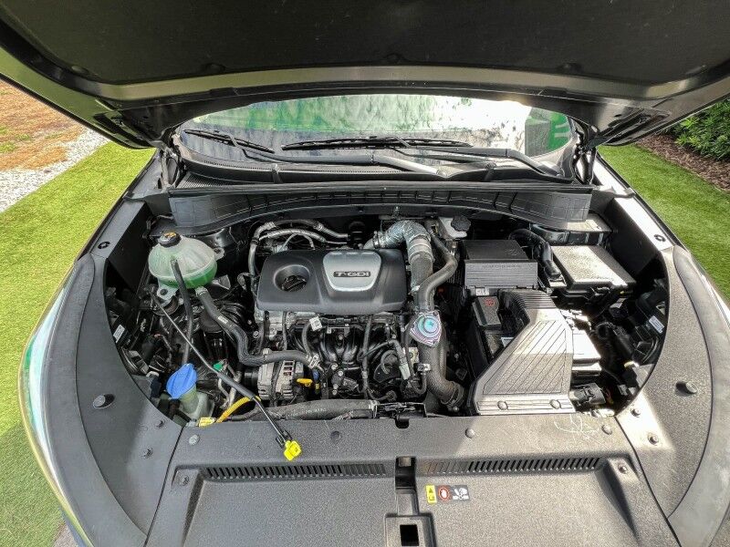 2016 Hyundai Tucson Limited Wilmington NC