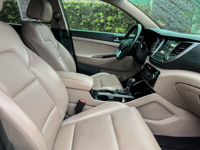 2016 Hyundai Tucson Limited Wilmington NC