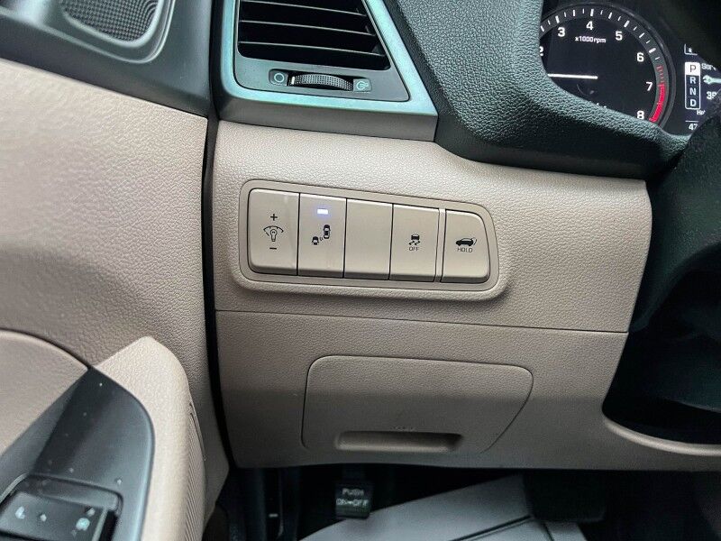 2016 Hyundai Tucson Limited Wilmington NC