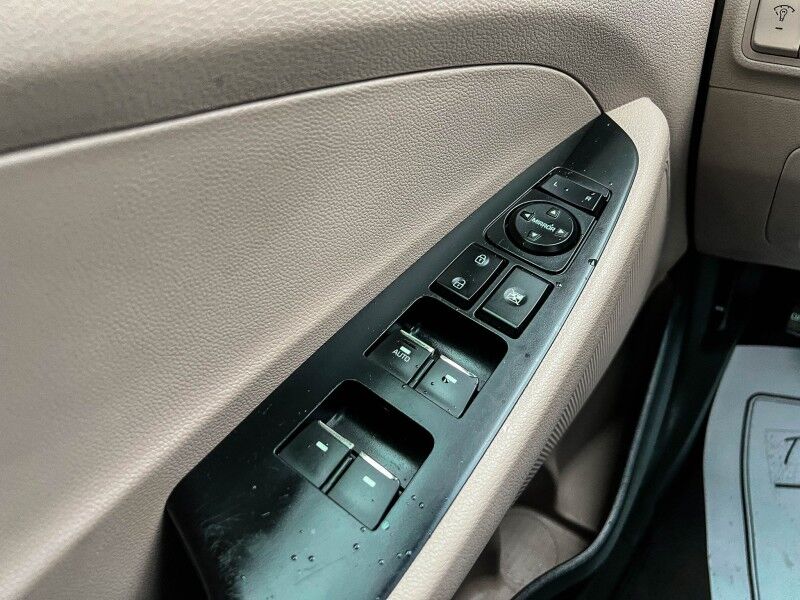 2016 Hyundai Tucson Limited Wilmington NC