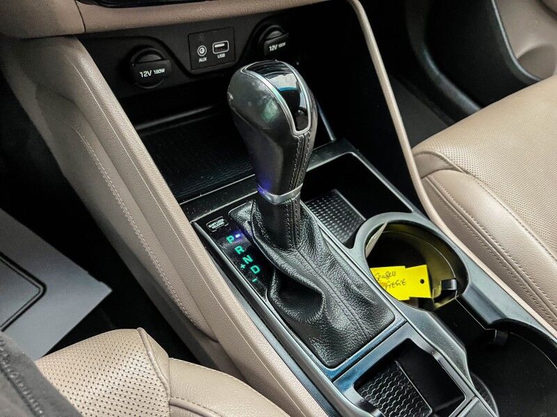 2016 Hyundai Tucson Limited Wilmington NC