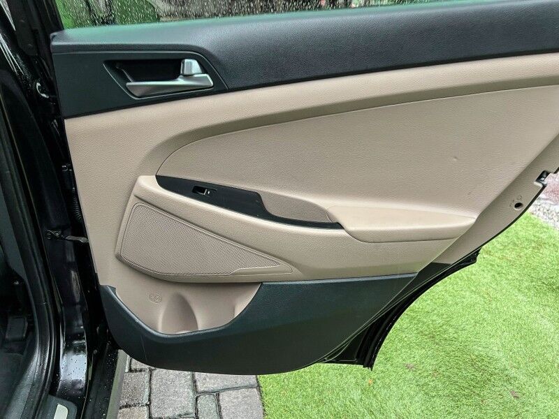 2016 Hyundai Tucson Limited Wilmington NC