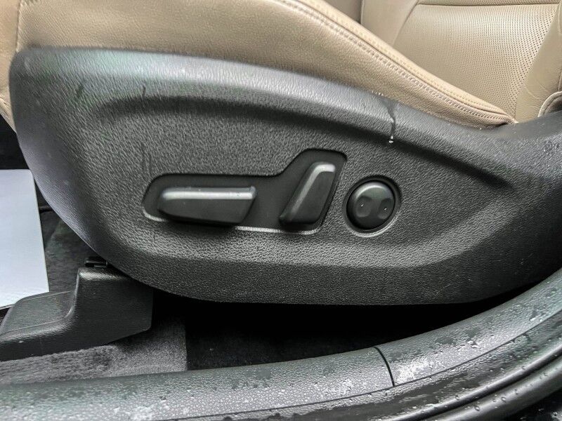 2016 Hyundai Tucson Limited Wilmington NC