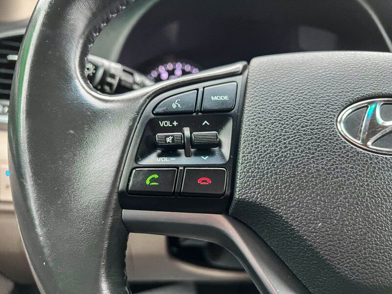 2016 Hyundai Tucson Limited Wilmington NC