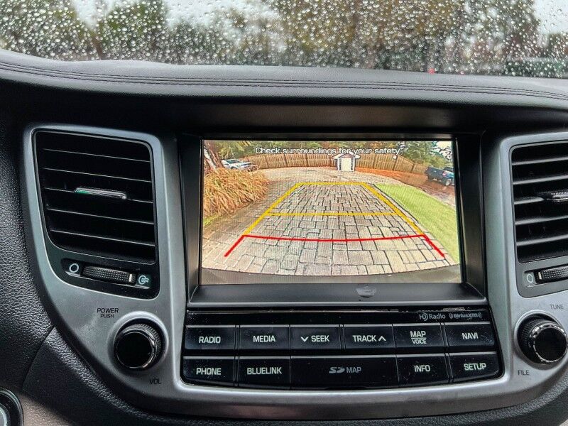 2016 Hyundai Tucson Limited Wilmington NC