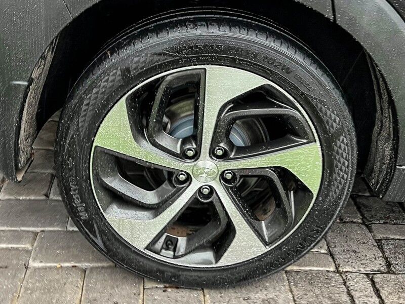 2016 Hyundai Tucson Limited Wilmington NC