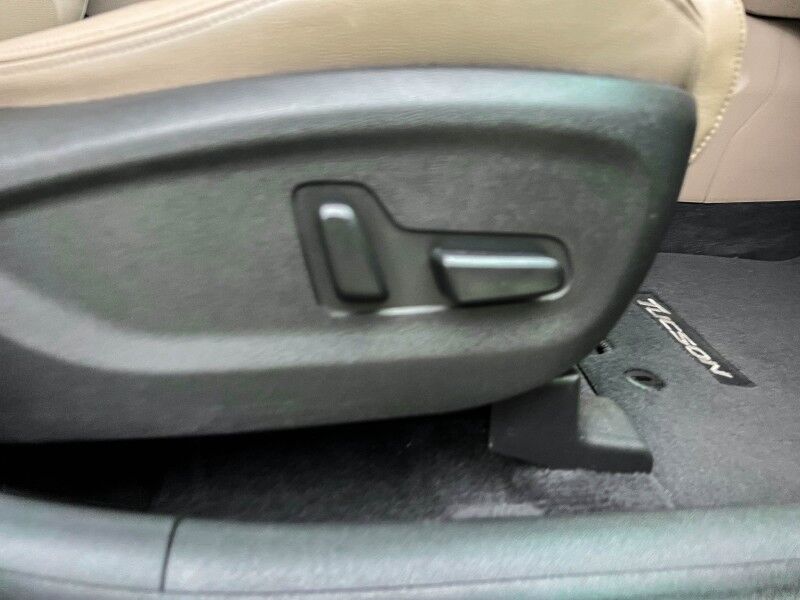 2016 Hyundai Tucson Limited Wilmington NC