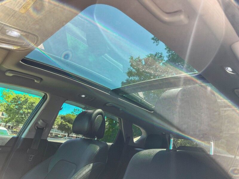 2016 Hyundai Tucson Limited Wilmington NC