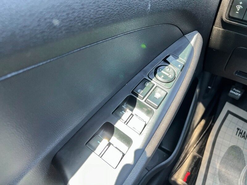 2016 Hyundai Tucson Limited Wilmington NC