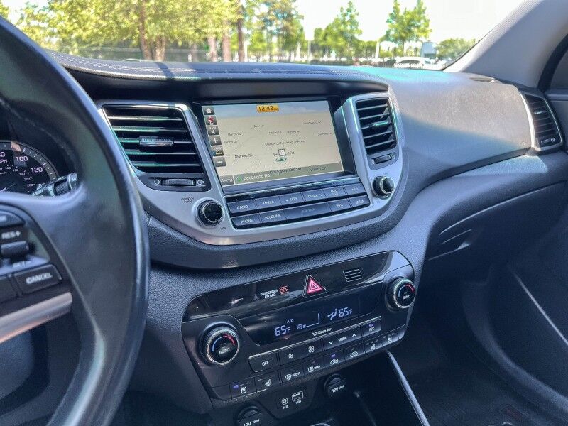 2016 Hyundai Tucson Limited Wilmington NC