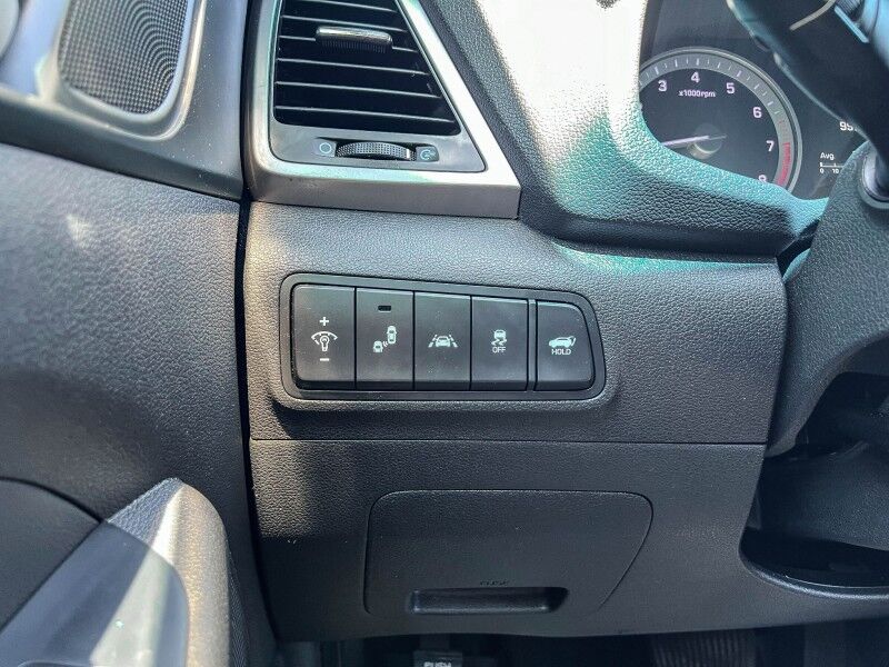 2016 Hyundai Tucson Limited Wilmington NC