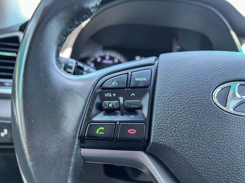 2016 Hyundai Tucson Limited Wilmington NC