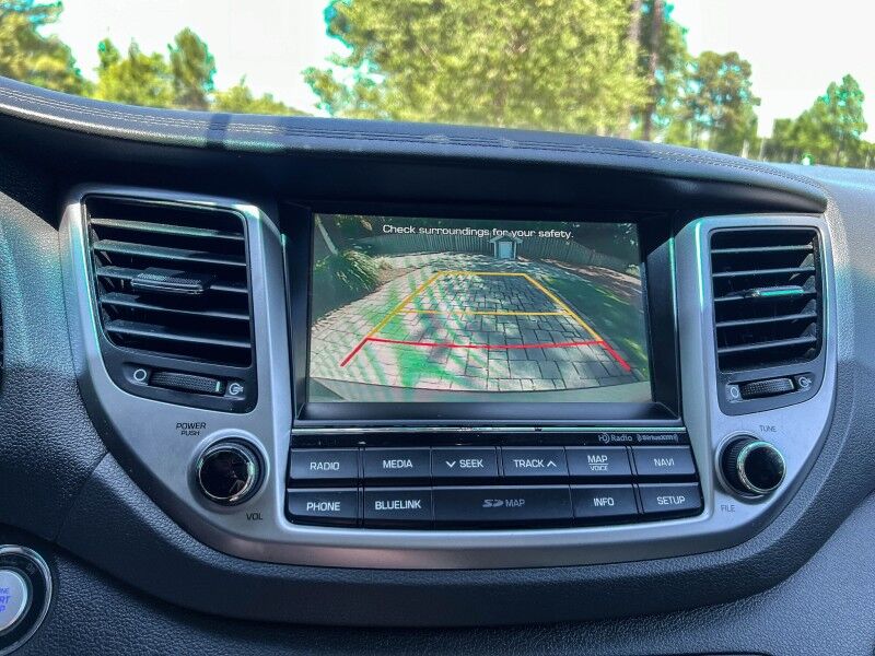 2016 Hyundai Tucson Limited Wilmington NC