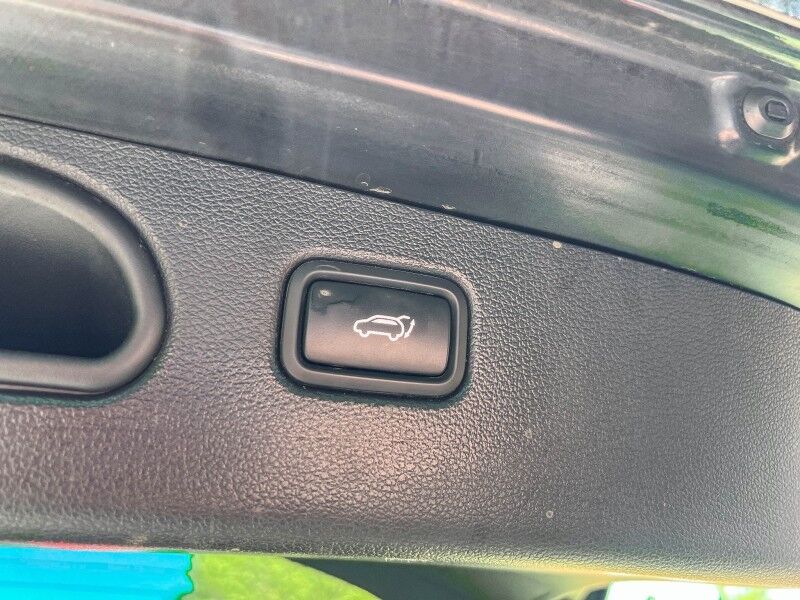 2016 Hyundai Tucson Limited Wilmington NC