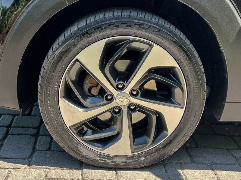 2016 Hyundai Tucson Limited Wilmington NC