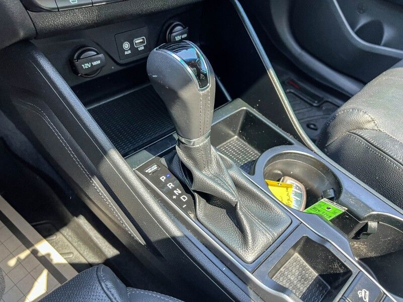 2016 Hyundai Tucson Limited Wilmington NC