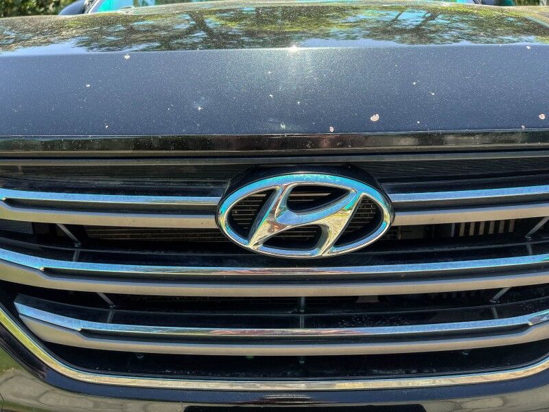 2016 Hyundai Tucson Limited Wilmington NC